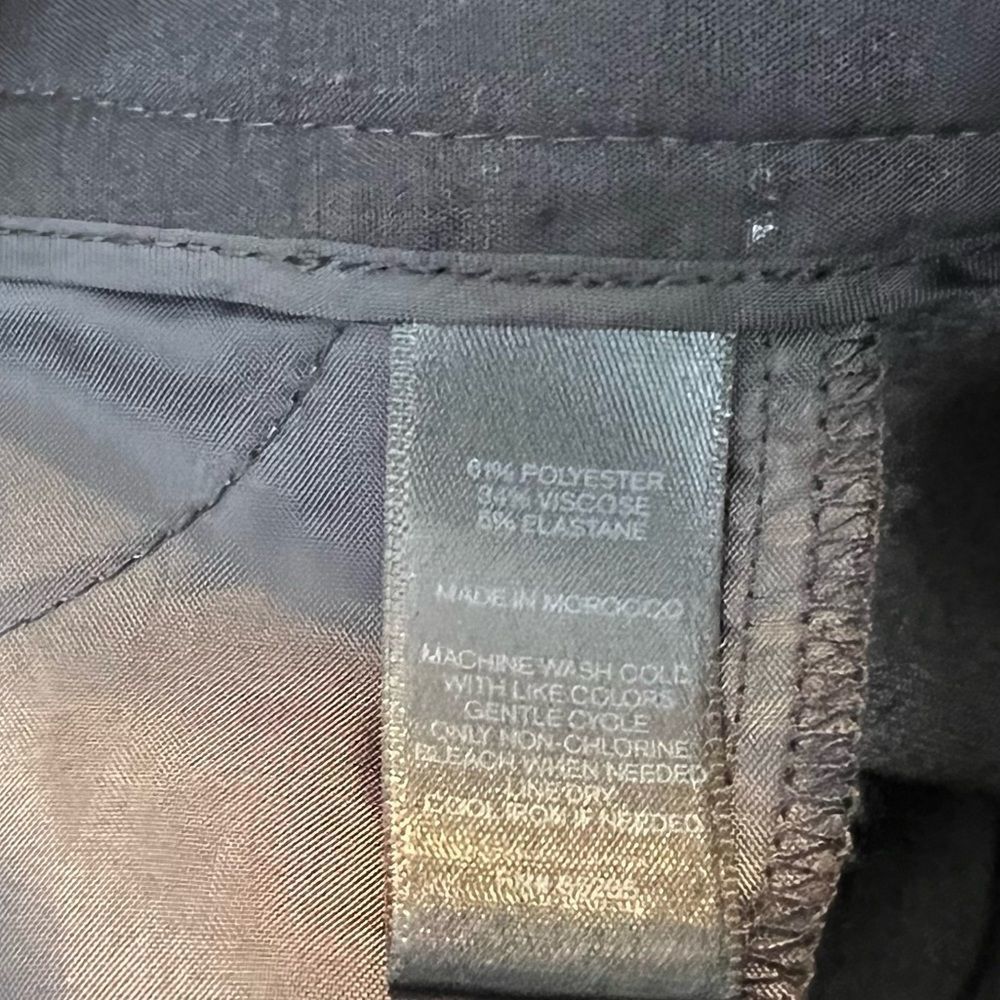Express Editor Pants‎ - Picture 7 of 8